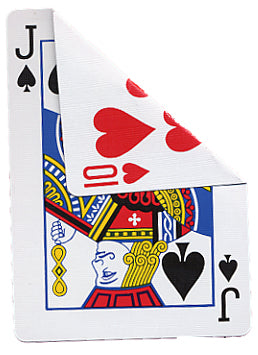 Carte Bicycle Double Face